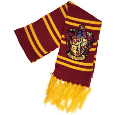 Harry Potter Gryffindor šála Amscan