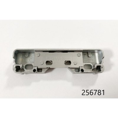 Roto balkónová západka 256781 Veka Softline MD13 – Sleviste.cz