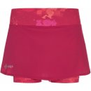Kilpi dámská běžecká sukně TITICACA-W PL0083KIPNK růžová