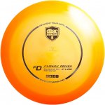 Discmania FD C-Line oranžová – Zboží Dáma