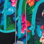 Topgal ELLY 24004 G/Blue/zelená – Zboží Dáma Topgal ELLY 24004 G/Blue/zelená – Zboží Dáma