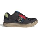 FiveTen Freerider Core Black/Carbon/Pulse Lime