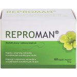 Reproman 60 kapslí – Hledejceny.cz