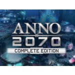 Anno 2070 Complete – Hledejceny.cz