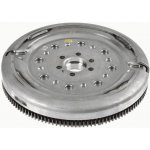 Dvouhmotový setrvačník SACHS SA 2294001346 – Zboží Mobilmania