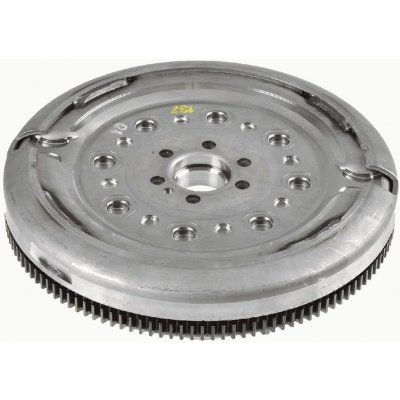 Dvouhmotový setrvačník SACHS SA 2294001346 – Zboží Mobilmania