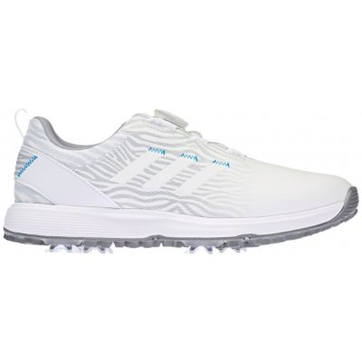 Adidas S2G Boa Wmn white/grey – Zboží Dáma