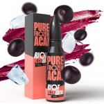 Riot Squad BLCK EDTN S & V Pure Frozen Acai 10 ml – Hledejceny.cz