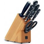 Wusthof 9835 200 classic Blok s noži 7 ks – Sleviste.cz