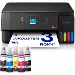 Epson EcoTank L3360 – Zboží Živě