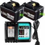 Milwaukee M18 9Ah M18 B9, 4932451245 – Sleviste.cz