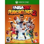 NBA Playgrounds 2 – Hledejceny.cz