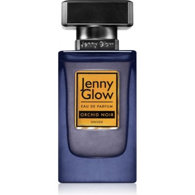 Jenny Glow Orchid Noir parfémovaná voda unisex 30 ml