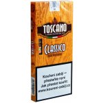 Toscano Classico 5 ks – Zbozi.Blesk.cz