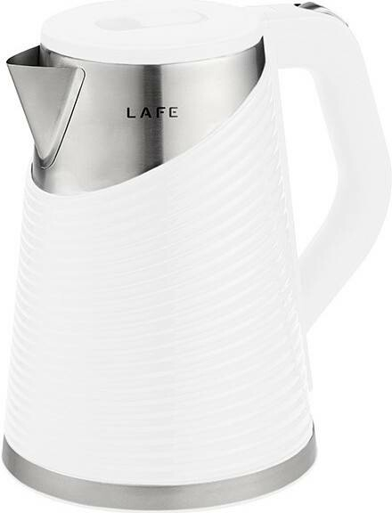 Lafe Elegant White