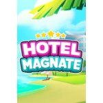 Hotel Magnate – Hledejceny.cz