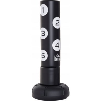 Homcom A91-064 Boxovací pytel – Zboží Dáma