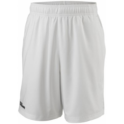 Wilson Team II 7 Short white – Zboží Mobilmania