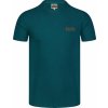 Pánské Tričko Nordblanc Seal pánské bavlněné tričko zelené