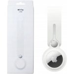 Apple AirTag Loop White MX4F2ZM/A – Zboží Živě