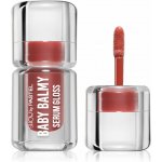 Pastel Baby Balmy Serum Gloss hydratační lesk na rty 34 Vibe 3,2 ml – Zboží Dáma
