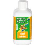 Advanced Hydroponics Final Solution 250 ml – Hledejceny.cz