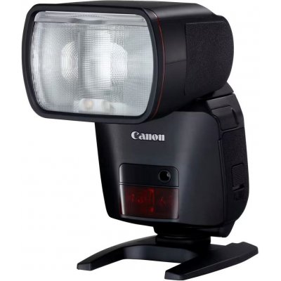 Canon Blesk externí Speedlite EL-1 Ver. 2 7288C007 – Zboží Mobilmania