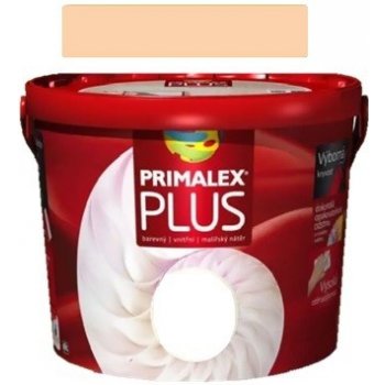 Primalex Plus 5 l - meruňková