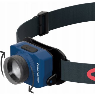 Scangrip Zoom – Zbozi.Blesk.cz