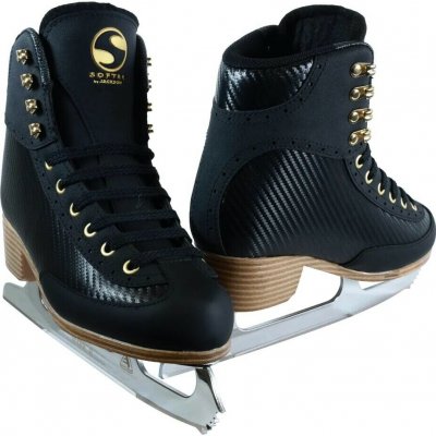 Jackson Nova 7100 Black – Hledejceny.cz