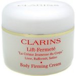Clarins Extra-Firming Body Cream zpevňující tělový krém 200 ml – Zboží Dáma