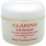 Clarins Extra-Firming Body Cream zpevňující tělový krém 200 ml – Hledejceny.cz