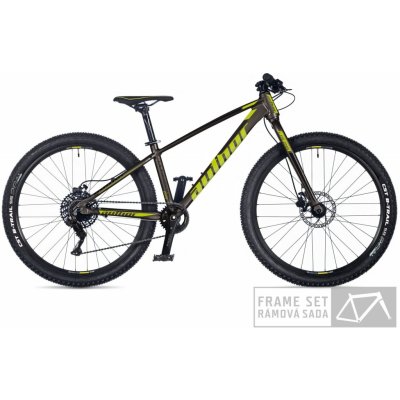 rám Author Ultrasonic 26 2022 – Zbozi.Blesk.cz