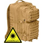 Brandit US Cooper Large Camel 40 l – Zboží Mobilmania