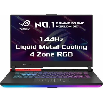 Asus G513IH-HN004W