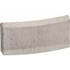 Vrták Bosch Segmenty pro diamantové vrtací korunky 1 1/4" UNC Best for Concrete 2608601387