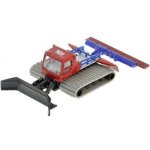 Siku Super Sněžná rolba – Zboží Mobilmania