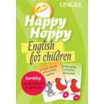 Happy Hoppy kartičky II - Vlastnosti a Vztahy – Hledejceny.cz
