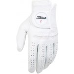 Titleist Permasoft Womens Golf Glove Bílá Levá S – Hledejceny.cz