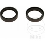 JMP gufera do vidlic sada 43X54X11 NOK APRILIA CAPONORD 1200 ABS 13-17, CAPONORD 1200 RALLY ABS 15-17, CAPONORD 1200 TRAVEL PACK ABS 13-17, DORSODURO 750 SMV 08-13, DORSODURO 750 SMV ABS 09-17, DORSOD – Zboží Mobilmania