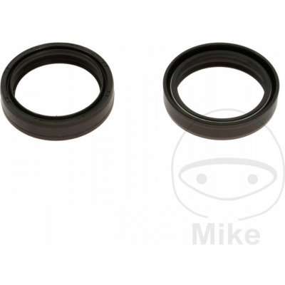 JMP gufera do vidlic sada 43X54X11 NOK APRILIA CAPONORD 1200 ABS 13-17, CAPONORD 1200 RALLY ABS 15-17, CAPONORD 1200 TRAVEL PACK ABS 13-17, DORSODURO 750 SMV 08-13, DORSODURO 750 SMV ABS 09-17, DORSOD – Zboží Mobilmania