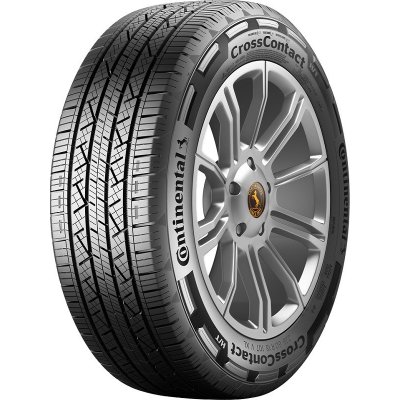 Continental CrossContact H/T 245/70 R16 111H