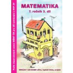 Matematika 7.ročník, 3. díl – Zboží Dáma