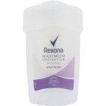 Rexona Maximum Protection Sensitive Dry deostick Woman 45 ml – Zboží Mobilmania