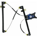 Mechanismus stahování okna, přední levé dveře CITROËN XSARA PICASSO (1999-2010) | Zboží Auto