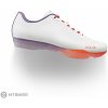 Boty na kolo Fizik TEMPO BEAT WHITE - ORANGE