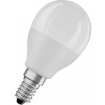 Osram 4058075430877 LED A+ A++ E E14 tvar žárovky 5.5 W teplá bílá 1 ks – Zboží Mobilmania
