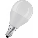 Osram 4058075430877 LED A+ A++ E E14 tvar žárovky 5.5 W teplá bílá 1 ks – Hledejceny.cz