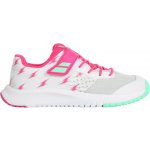 Babolat Pulsion All Court JR Dark White/Red – Zboží Dáma