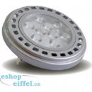 TB Energy LED žárovka AR 111 12V 13W Teplá bílá